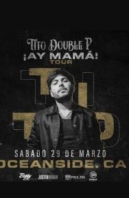 Tito Double P Fan Mail Address
